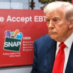 New Trump SNAP rules require 80 hours monthly work from recipients up to age 64