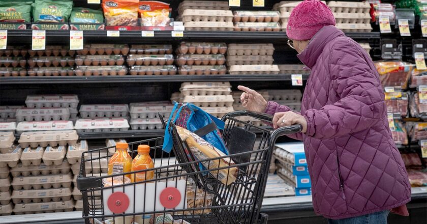 GoFundMe sees Americans crowdfunding for basic needs like bills and food