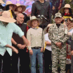 Maduro threatens to ‘smash teeth’ of US empire as tensions escalate