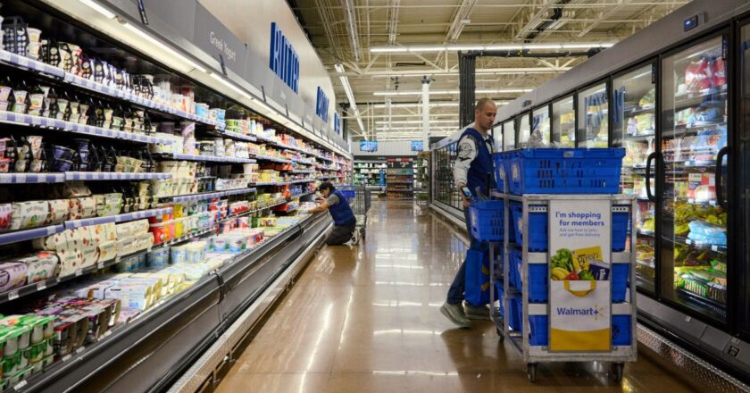 Inflation in liberal states higher compared to conservative ones, WH says