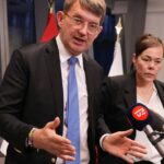 le Danemark et Nuuk proposent la création d’une mission de surveillance de l’OTAN