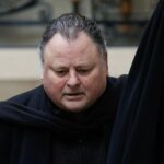 Trois ans de prison ferme requis en appel contre Christophe Ruggia pour agressions sexuelles sur Adèle Haenel