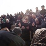 un témoignage rare de la répression du régime