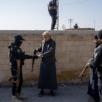 Dans le nord-est de la Syrie, l’enjeu de la « réconciliation » entre les anciens combattants des FDS et les autorités de Damas