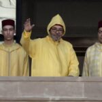 Mohammed VI appelle les Marocains à ne pas se laisser « entraîner dans la rancœur » contre les Sénégalais