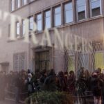 la moitié des nouveaux arrivants en France sont étudiants ou réfugiés