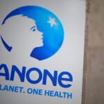 Danone annonce à son tour des rappels de laits infantiles