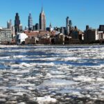 Une nouvelle tempête hivernale s’abat sur les Etats-Unis