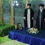 En Iran, le régime évoque des progrès en vue de négociations avec les Etats-Unis après une journée de fébrilité