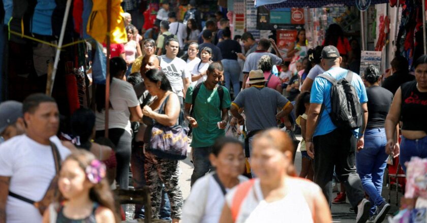 Venezuela economic relief possible after Maduro captured by US operation