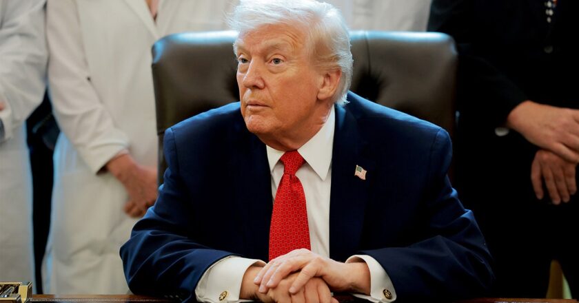 President Donald Trump directs $200 billion mortgage bond purchase