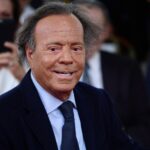 La plainte pour agressions sexuelles contre Julio Iglesias classée sans suite