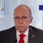 LARRY KUDLOW: Trumponomics and the Fed, one of the two Kevins will do just fine