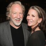 Melissa Gilbert stands firmly by husband Timothy Busfield amid legal troubles