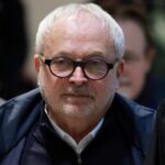 Joël Guerriau condamné à quatre ans de prison, dont dix-huit mois ferme, pour avoir drogué la députée Sandrine Josso