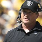 Jon Gruden denies he turned down chance to join Jets coaching staff
