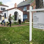 California housing shortage pushes home prices beyond workers&rsquo; reach