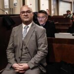 Le maire d’Orange Yann Bompard et la députée RN Marie-France Lorho condamnés à cinq ans d’inéligibilité