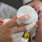 Le groupe Vitagermine rappelle trois lots de son lait infantile Babybio Optima