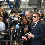 La France et les Etats-Unis à l’heure de l’affrontement