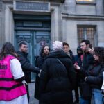 L’infirmière ayant refusé d’ôter son calot finalement suspendue huit mois