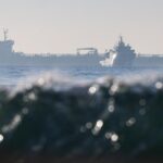 EN DIRECT, guerre en Ukraine : le « Grinch », pétrolier soupçonné d’appartenir à la flotte fantôme russe, est à la disposition de la justice française