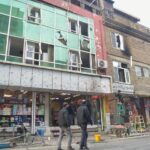 La stratégie chinoise en Afghanistan malmenée par une succession d’attentats