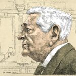 Au procès en appel du FN, Bruno Gollnisch et le travail « de façon résiduelle » pour le parti de ses assistants