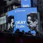 Polymarket, le site de paris sur l’actualité aux dizaines de millions de visiteurs qui monte