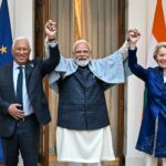 L’Inde et l’UE concluent un accord de libre-échange qui réduit les droits de douane dans de nombreux secteurs