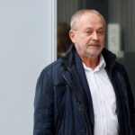 l’ex-sénateur jugé lundi à Paris pour avoir drogué la députée Sandrine Josso afin de la violer