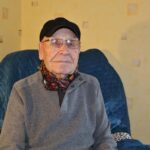 Maurice Le Coutour, doyen connu des hommes français, est mort à l’âge de 111 ans