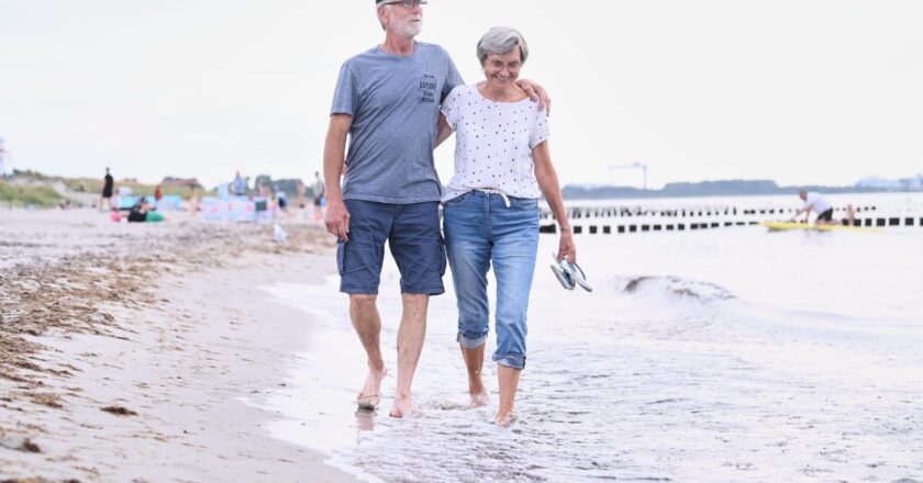 Midwest dominates 2026 best retirement housing markets for home buyers