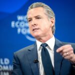 Le gouverneur de Californie lance une enquête sur TikTok après des accusations de censure de « contenus critiques envers Trump »