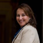 Hors des canaux officiels, Ségolène Royal se pose en recours dans une relation franco-algérienne dégradée