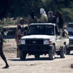 Au Tchad, les feux menaçants de la guerre soudanaise