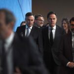 Le soutien des Etats-Unis est indispensable à la défense européenne selon Mark Rutte, le secrétaire général de l’OTAN