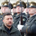 Volodymyr Zelensky estime que toutes les parties doivent être prêtes au compromis, y compris les Etats-Unis