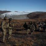 La France va envoyer un petit détachement militaire au Groenland