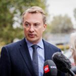 l’extrême droite danoise empêtrée dans ses contradictions