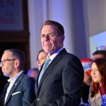 Benyamin Nétanyahou trouble la communauté juive autrichienne en recevant pour la première fois un cadre du parti d’extrême droite FPÖ