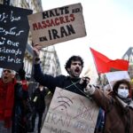 En Iran, le pouvoir judiciaire promet des procès rapides et des punitions « sans la moindre clémence » contre les manifestants arrêtés