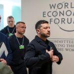 Américains, Russes et Ukrainiens négocient à Abou Dhabi, sans les Européens