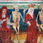 Sur les traces de la peste noire de 1346-1353, ou comment les scientifiques mènent l’enquête