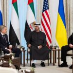 premier échange entre les délégations russe, ukrainienne et américaine à Abou Dhabi, « il est trop tôt pour tirer des conclusions », dit Volodymyr Zelensky