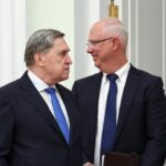 des discussions en cours aux Emirats arabes unis entre Russes, Ukrainiens et Américains