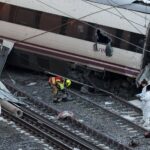 la rupture d’un rail privilégiée, l’enquête se poursuit