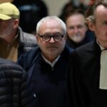 « Monsieur le président, il y a des choses que je pourrais vous dire, entre hommes »