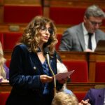 Une proposition de loi pour lutter contre les « formes renouvelées » d’antisémitisme devant l’Assemblée nationale