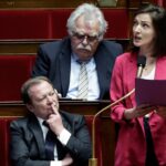 L’Assemblée nationale veut mettre fin au devoir conjugal